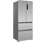 Réfrigérateur multi-portes Proline PMD72IX Argent