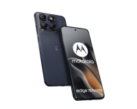 Smartphone Motorola Edge 70 Fusion 6,78" 5G Double nano SIM 256 Go Noir