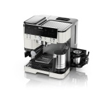 Machine à café à grain Ninja Luxe Café ES655EU Argent