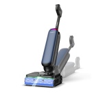 Aspirateur laveur Tineco Floor One Station S9 Artist Bleu