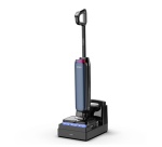 Aspirateur laveur Tineco Floor One Station S9 Artist Bleu