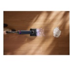 Aspirateur laveur Tineco Floor One Station S9 Artist Bleu