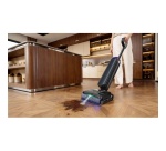 Aspirateur laveur Tineco Floor One Station S9 Artist Bleu