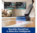 Aspirateur laveur Tineco Floor One S9 Scientist Complete