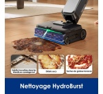 Aspirateur laveur Tineco Floor One S9 Scientist Complete