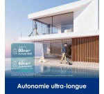 Aspirateur laveur Tineco Floor One S9 Scientist Complete