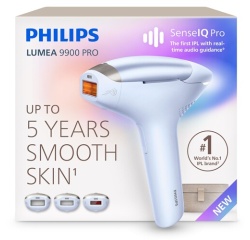 Epilation semi-définitive Philips BRC333/00