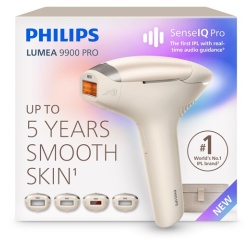 Epilation semi-définitive Philips BRC342/00 Or