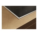 Plaque induction Miele KM 8565 FR Noir