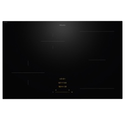 Plaque induction Miele Plaque de cuisson induction