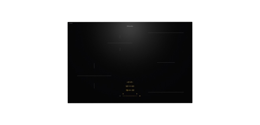 Plaque induction Miele Plaque de cuisson induction