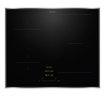 Plaque induction Miele KM 8462 FR Noir