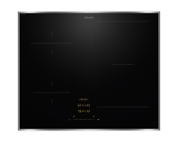 Plaque induction Miele KM 8462 FR Noir