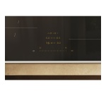 Plaque induction Miele KM 8462 FR Noir