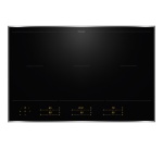 Plaque induction Miele Plaque de cuisson induction