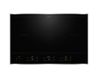 Plaque induction Miele Plaque de cuisson induction