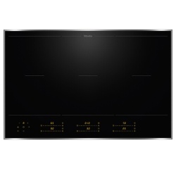 Plaque induction Miele Plaque de cuisson induction
