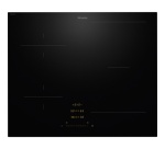 Plaque induction Miele KM 8462 FL Noir