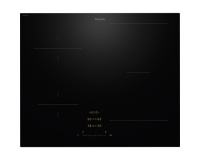 Plaque induction Miele KM 8462 FL Noir
