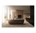 Plaque induction Miele KM 8685-2 FL Noir