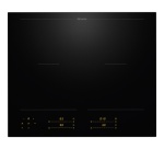 Plaque induction Miele KM 8565 FL Noir