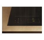 Plaque induction Miele KM 8565 FL Noir