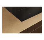 Plaque induction Miele KM 8565 FL Noir