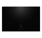 Plaque induction Miele KM 8483 FX Noir