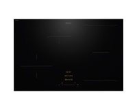 Plaque induction Miele KM 8483 FX Noir