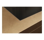 Plaque induction Miele KM 8483 FX Noir
