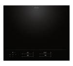 Plaque induction Miele KM 8665 FL Noir