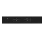 Plaque induction Miele KM 8665 FL Noir