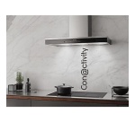 Plaque induction Miele KM 8665 FL Noir
