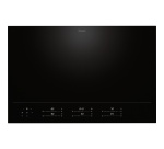 Plaque induction Miele KM 8685-2 FL Noir