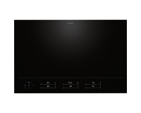 Plaque induction Miele KM 8685-2 FL Noir