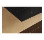 Plaque induction Miele KM 8685-2 FL Noir