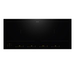 Plaque induction Miele KM 8575 FL Noir