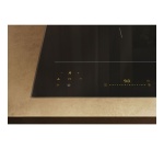 Plaque induction Miele KM 8575 FL Noir