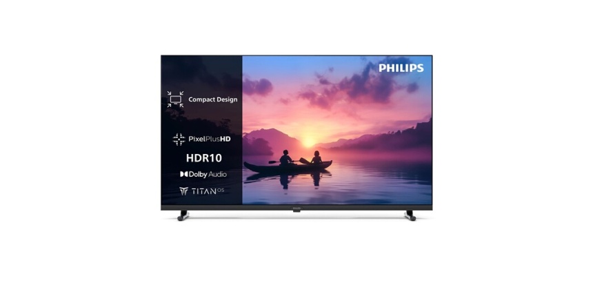 TV LED Philips LED 24PHS6050 60 cm 2026