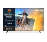 TV LED Philips QLED Ambilight 32PQS6901 80 cm 2026