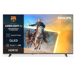 TV LED Philips QLED Ambilight 32PQS6901 80 cm 2026