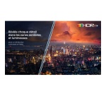 TV LED Philips QLED Ambilight 32PQS6901 80 cm 2026