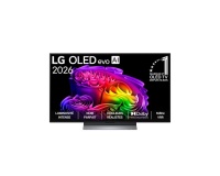TV OLED Lg 4K OLED Evo OLED48G6 121 cm 2026