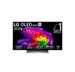 TV OLED Lg 4K OLED Evo OLED48G6 121 cm 2026