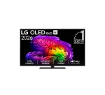 TV OLED Lg 4K OLED Evo OLED55G6 139 cm 2026
