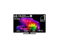 TV OLED Lg 4K OLED Evo OLED55G6 139 cm 2026