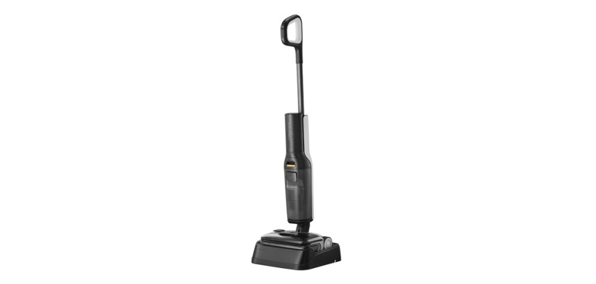 Aspirateur laveur Roborock F25 Gen2