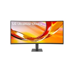 Ecran PC Lg UltraWide 34U620B 34" incurvé WQHD