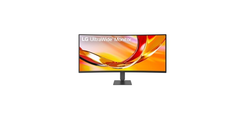 Ecran PC Lg UltraWide 34U620B 34" incurvé WQHD