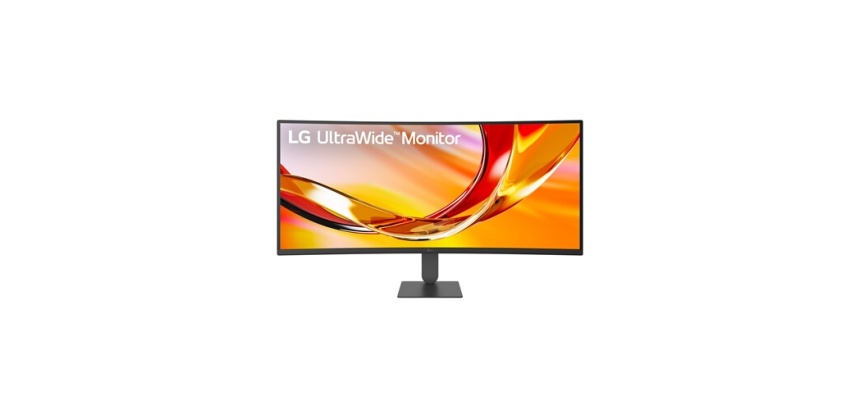 Ecran PC Lg UltraWide 34U620B 34" incurvé WQHD